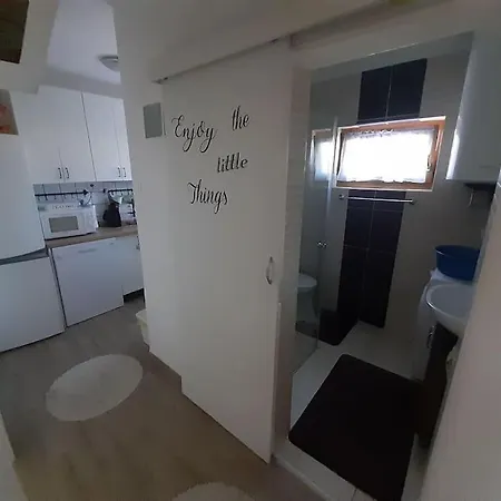 Holiday home Nefelejcs-el Vendeghaz Jozseftelep