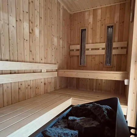 Tatil Evi Nefelejcs-el Vendeghaz *