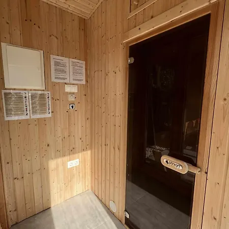 Nefelejcs-el Vendeghaz Prázdninový dům Jozseftelep