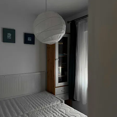 Nefelejcs-el Vendeghaz Tatil Evi