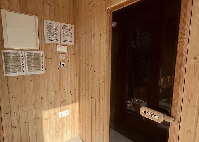 Nefelejcs-el Vendeghaz Nyaraló Balatonmáriafürdő